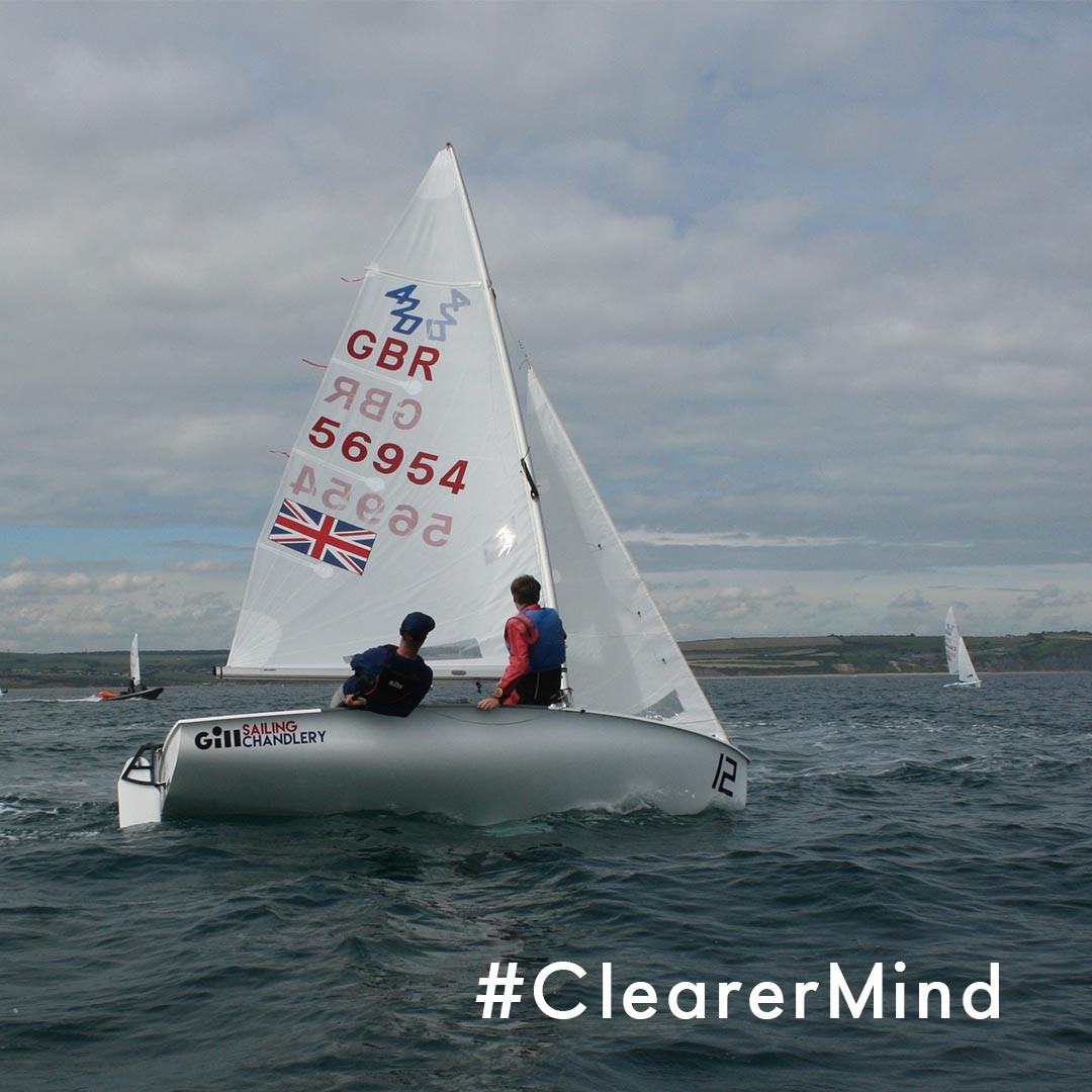 19 year old British Sailor (470) 19 year old British Sailor (470)