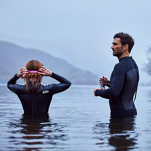 Gill Pursuit Wetsuit 