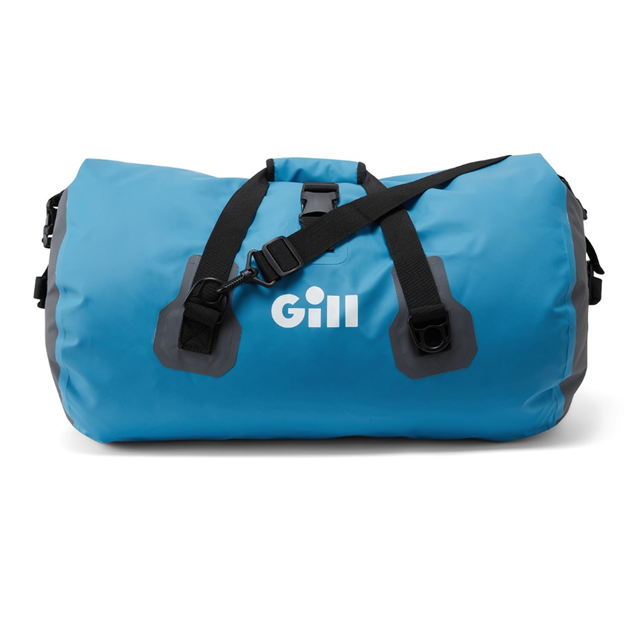 Sac de Voyage 'Voyager Duffel' 30L - Édition Spéciale